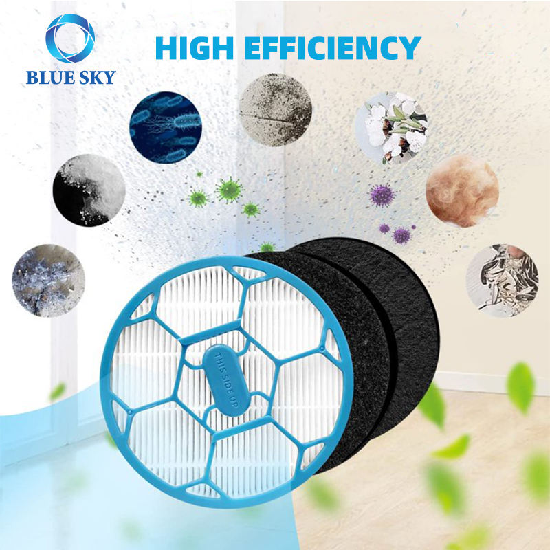 blueskyfilter's tweet image. Washable HEPA filter and sponge replacement part for neakasa / neabot P2 pro pet grooming kit &amp;amp; vacuum cleaner.
Easy to install, no tools required. Replace every 6-8 months or depend on the usage and environment.
Read more: bluesky-filter.com/Vacuum-Cleaner…
#dustfilter #vacuumcleanerfilter