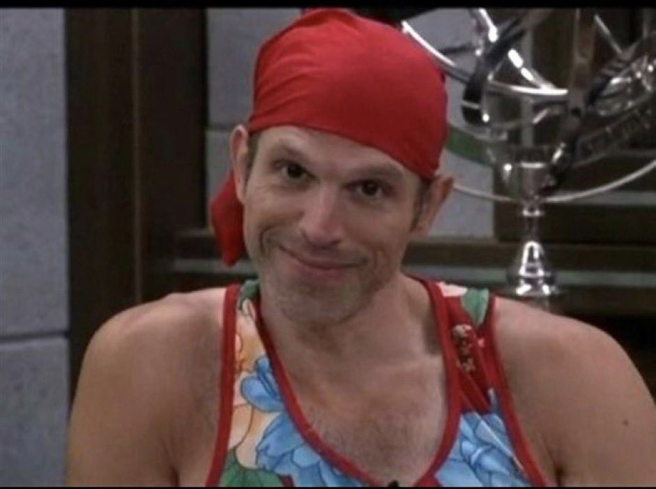 Hisam right now… #bb25