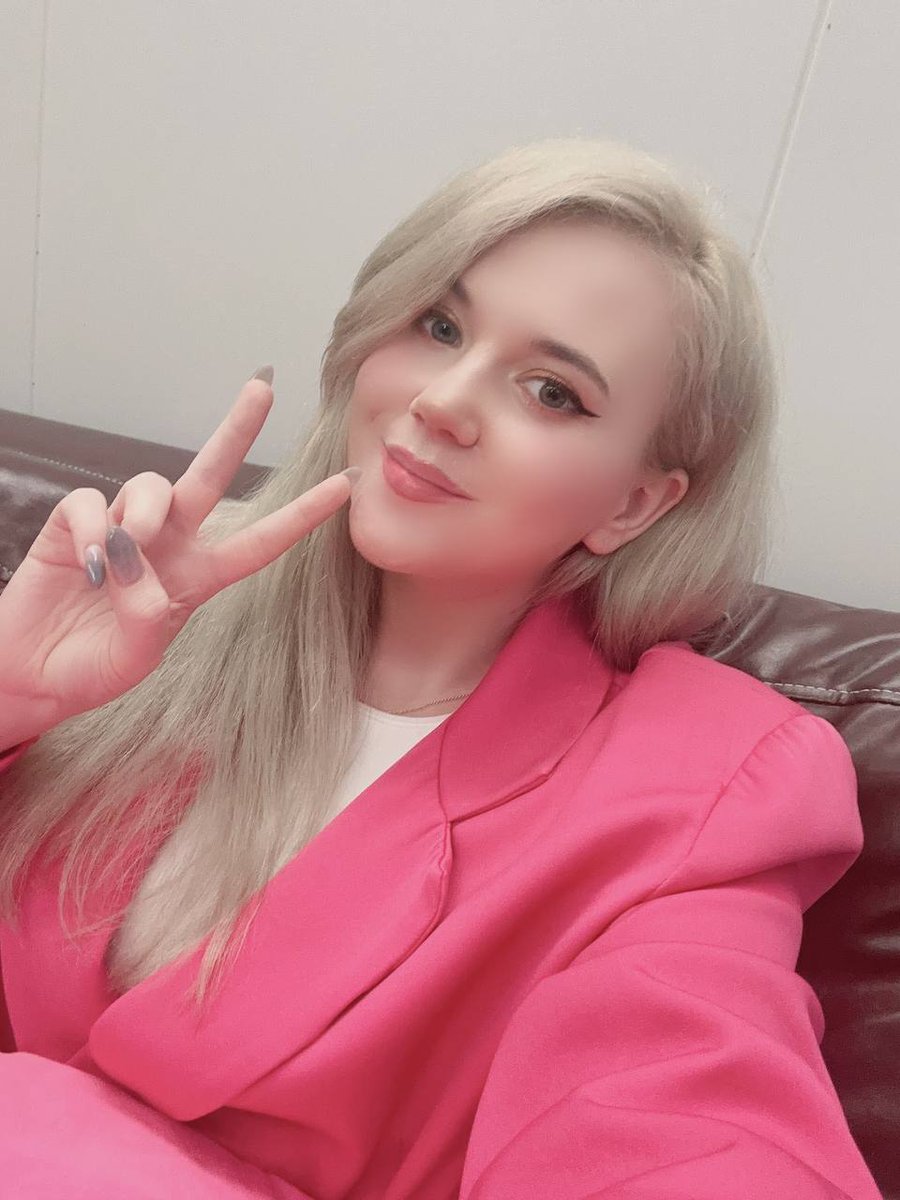 Hadzeiley Rose (@hadzeiley_rose) on Twitter photo 