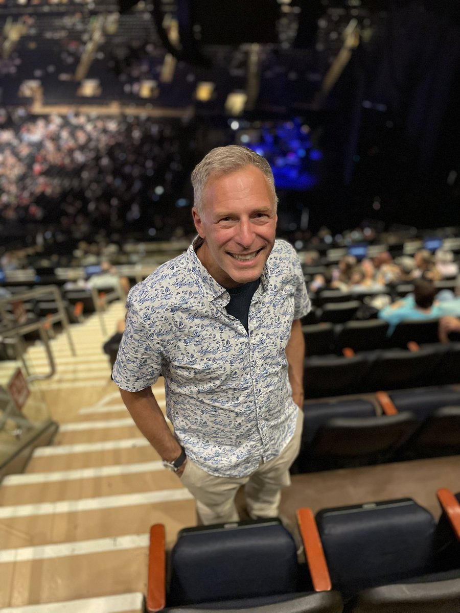 at <a href="/TheGarden/">MSG</a> for l#Eagles and #SteelyDan