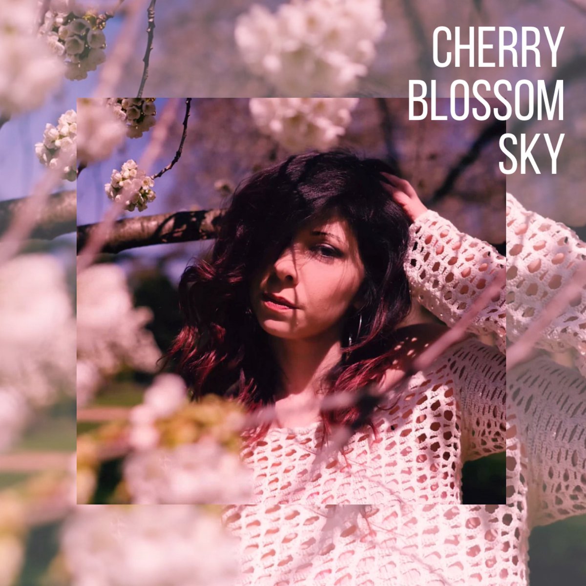 Cherry Blossom Sky will be yours on September 29th! 🌸🙌 Finally our new single will be out soon, hey we put a lot of energies and emotions on it, so we can't wait to share it!Pre-Save it here lnk.to/CHERRY_BLOSSOM…

#cherryblossom #NewRelease #altpop #uk #london