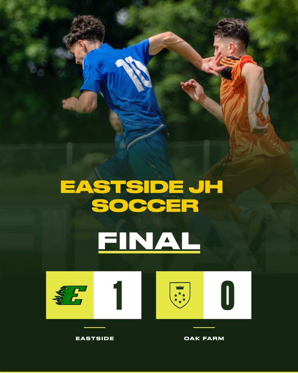 EastsideScores tweet picture