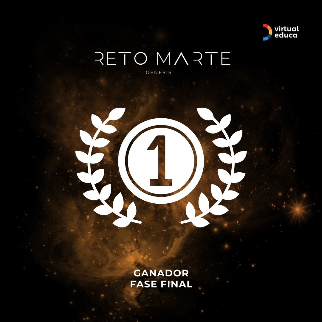 marschallenge_'s tweet photo. La #CumbreNuevasFronteras será el epicentro de este hackatón final, Guayaquil, Ecuador del 18 al 20 de octubre.
Conoce más sobre Reto Marte: https://t.co/yEWotegOCm
#RetoMarte #Estudiantes #AerospaceEducation #Espacio #Marte #Educación #Innovación #Latinoamérica #VirtualEduca https://t.co/u2jKdCBmbW