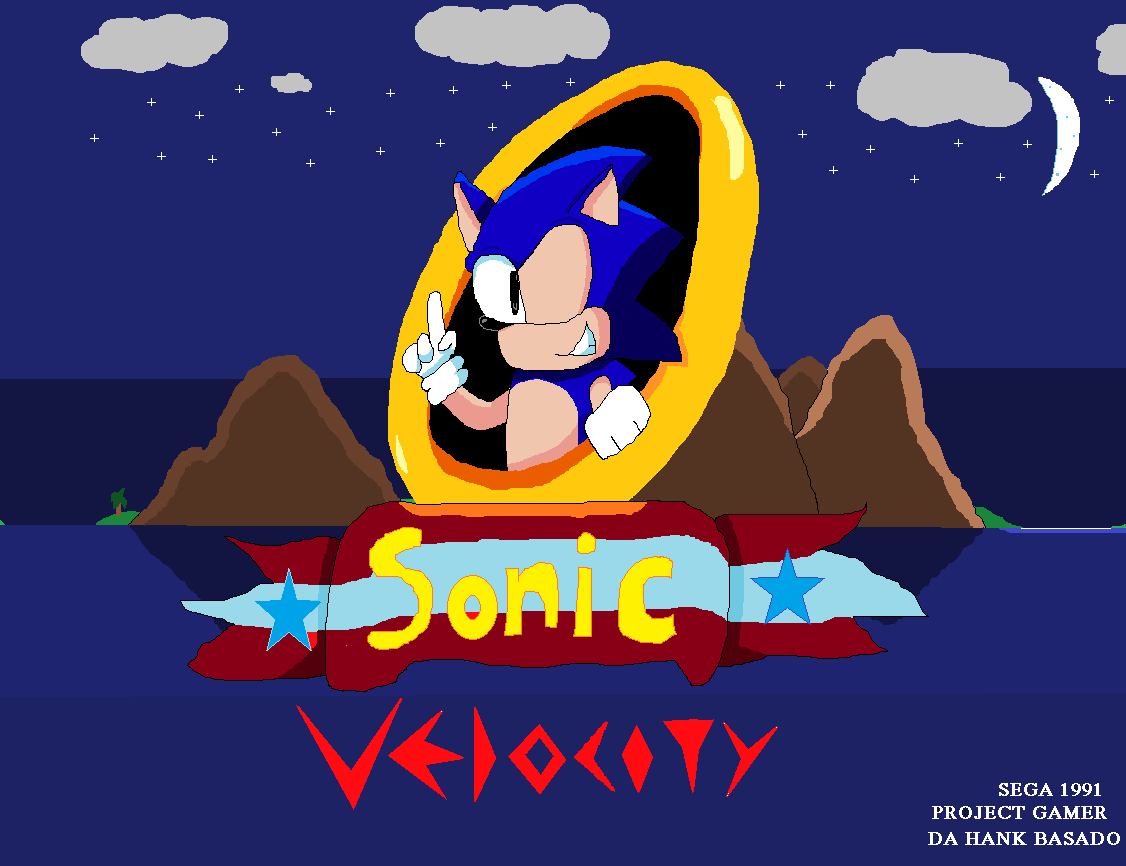 ProjectMulti154's tweet image. Helou bros como andan?,bueno les propongo algo al que quiera participar,intenten rediseñar este diseño de Sonic que hice :D bye