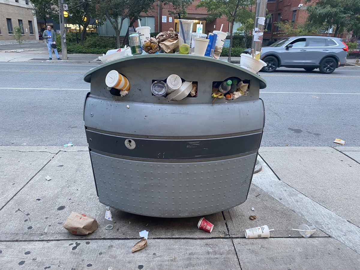 John Lorinc tweet media