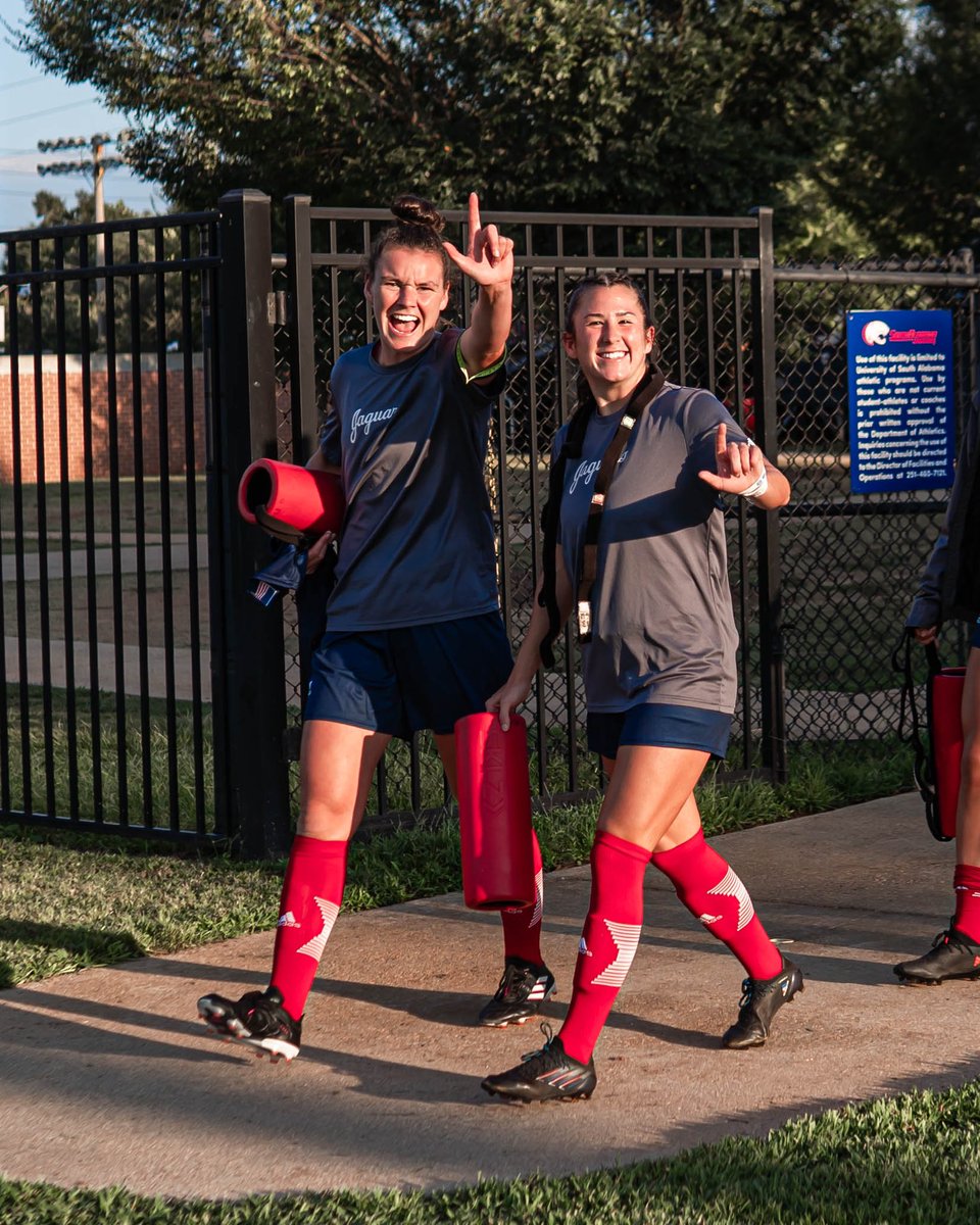 South Alabama Soccer ⚽️ tweet media