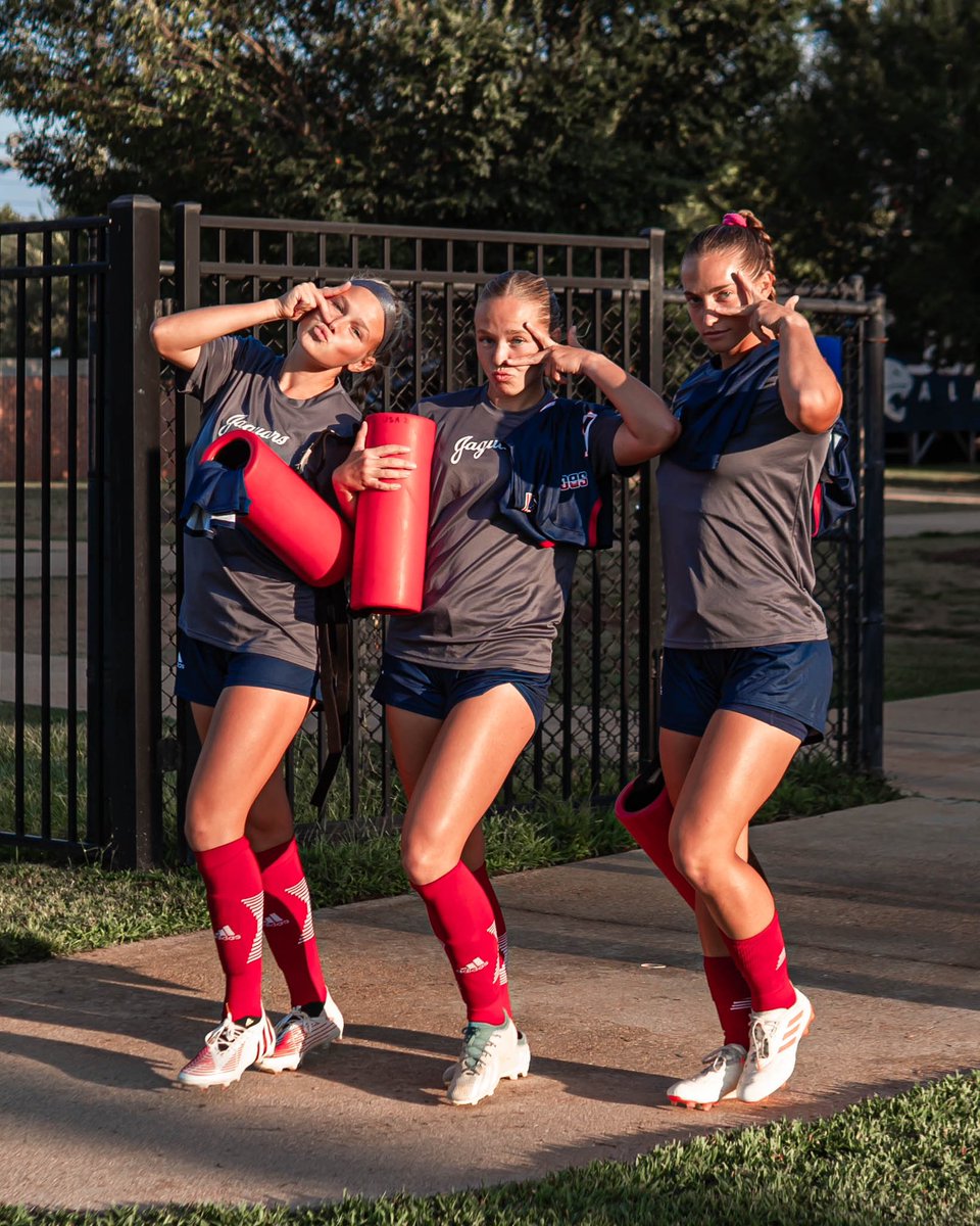 South Alabama Soccer ⚽️ tweet media