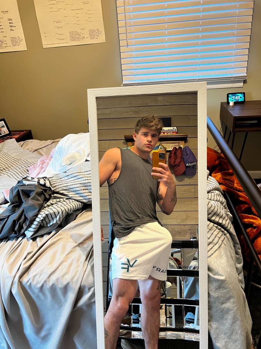 Come to my OF 😏 link in comments #fitness