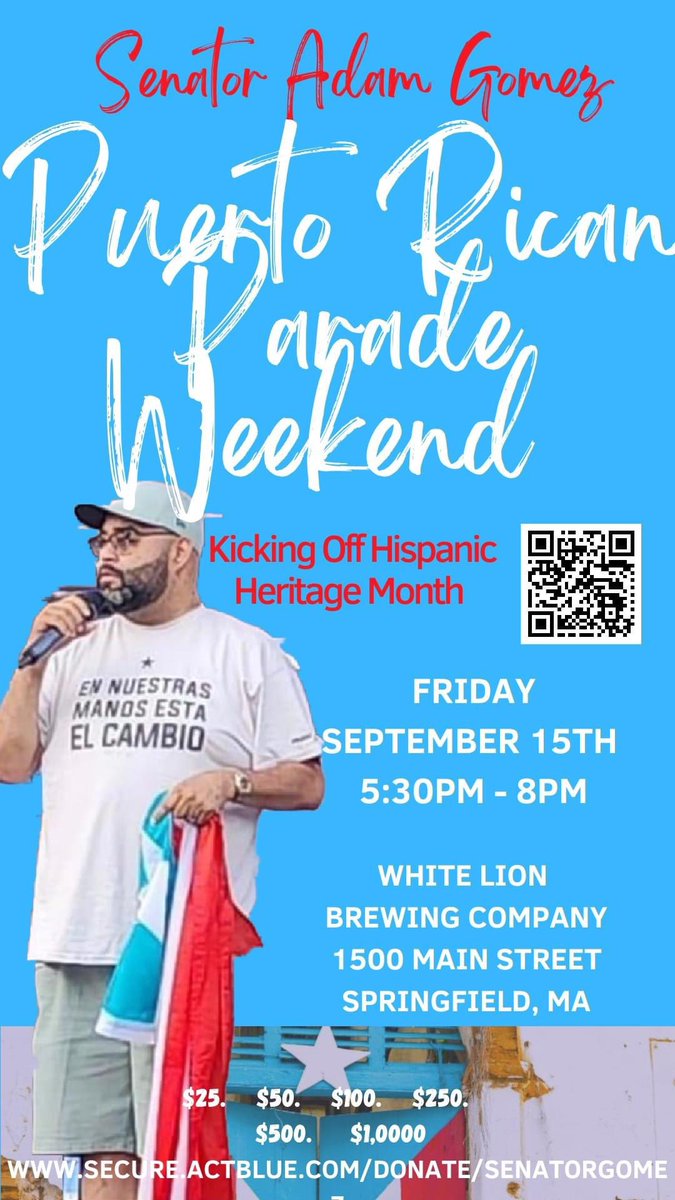 White Lion tweet media