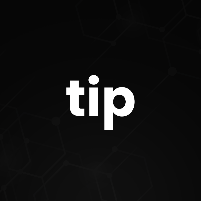 🚀 The future of social interaction is here! Reward friends & creators on Twitter/X with @tipcoineth. Earn points effortlessly by tweeting or replying, claim tokens, and watch your interactions thrive. Join the revolution! 💰✨ #TipCoin #SocialCurrency $tip