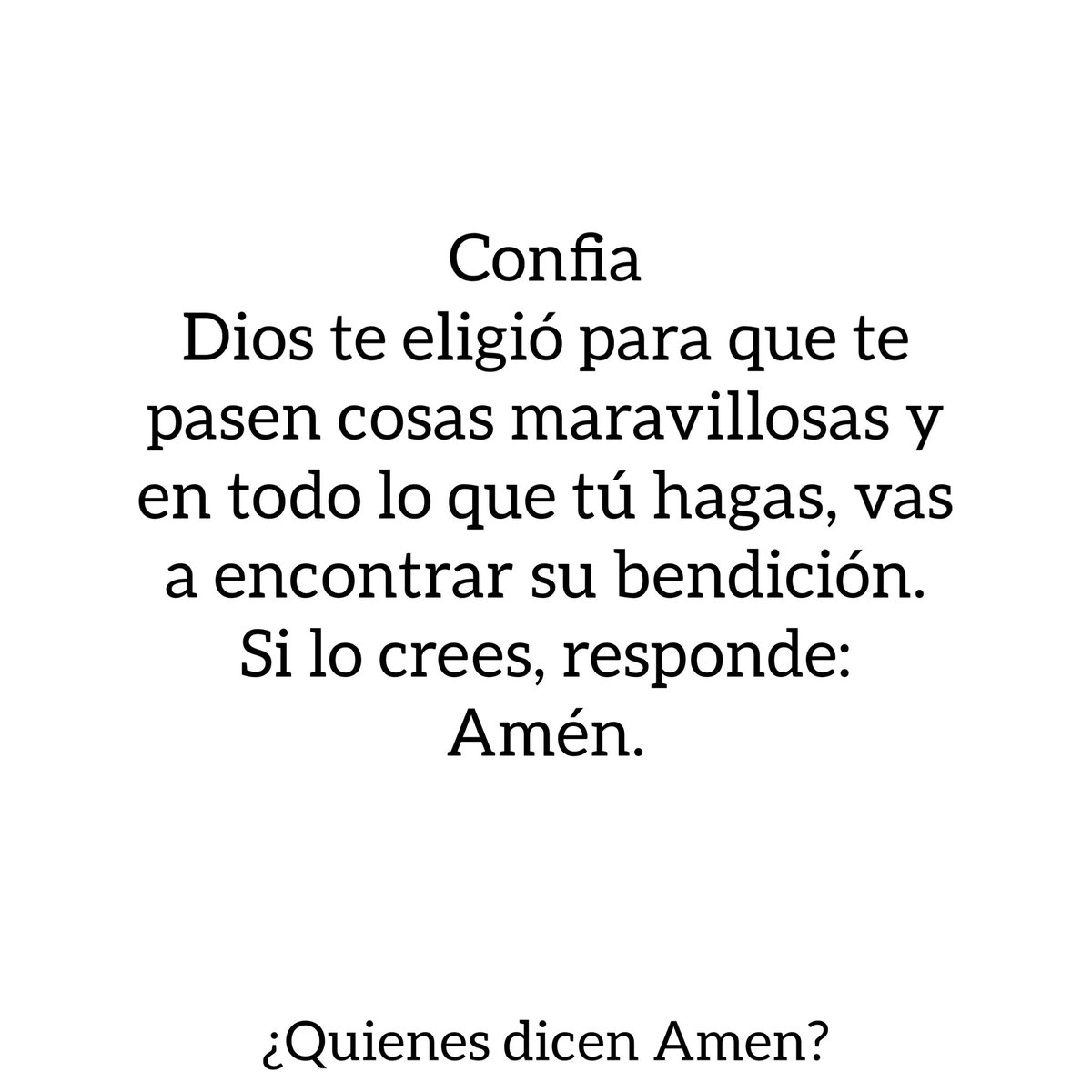 Confia 🌟