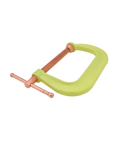 DeepPrice's tweet image. Lowest price on Amazon.com for C-Clamps  from WILTON TOOLS #dpdLowestPrice #WILTONTOOLS #CClamps
Only $119.15
amazon.com/dp/B001HWFOBU?…