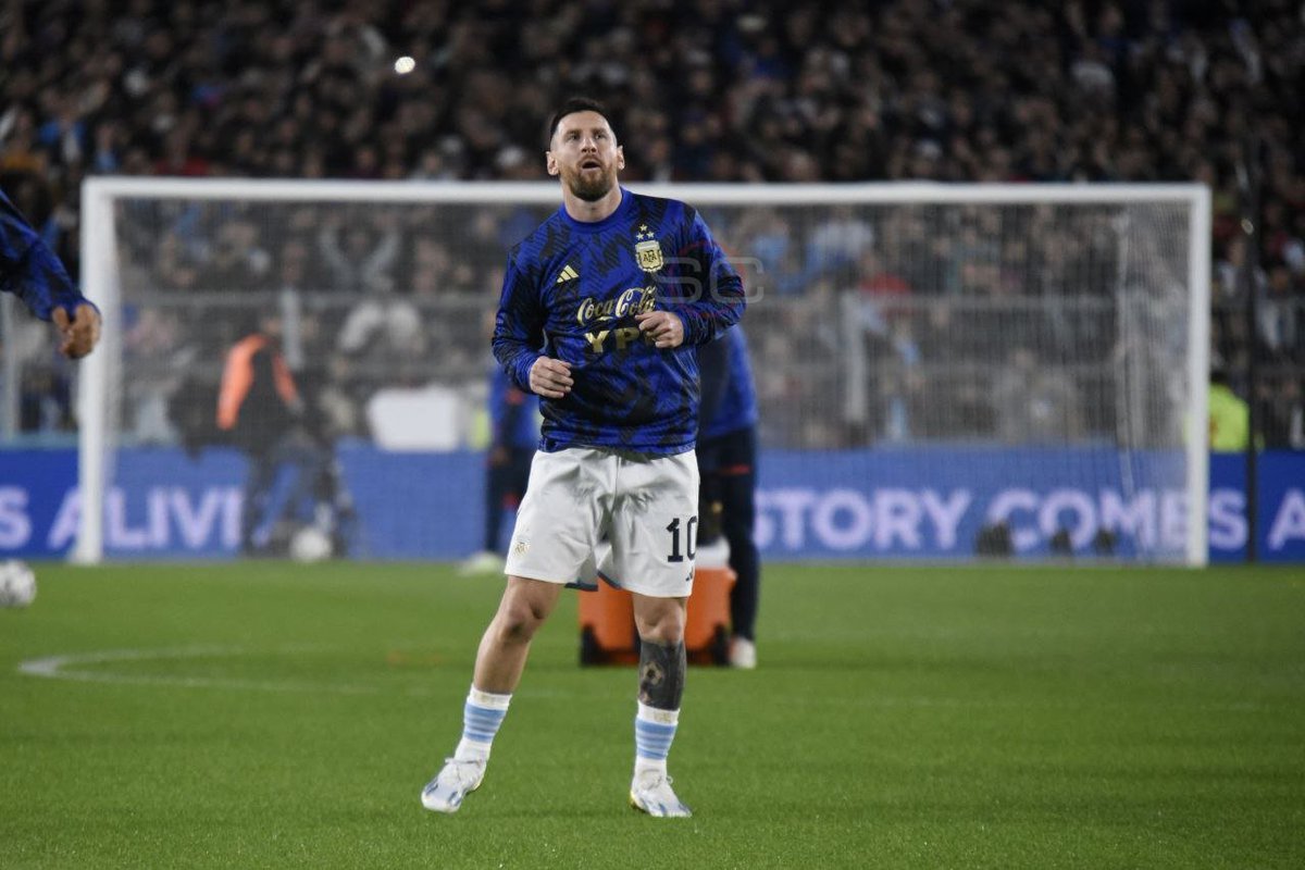 هنا الأعظم في التاريخ 🐐🐐🐐🐐