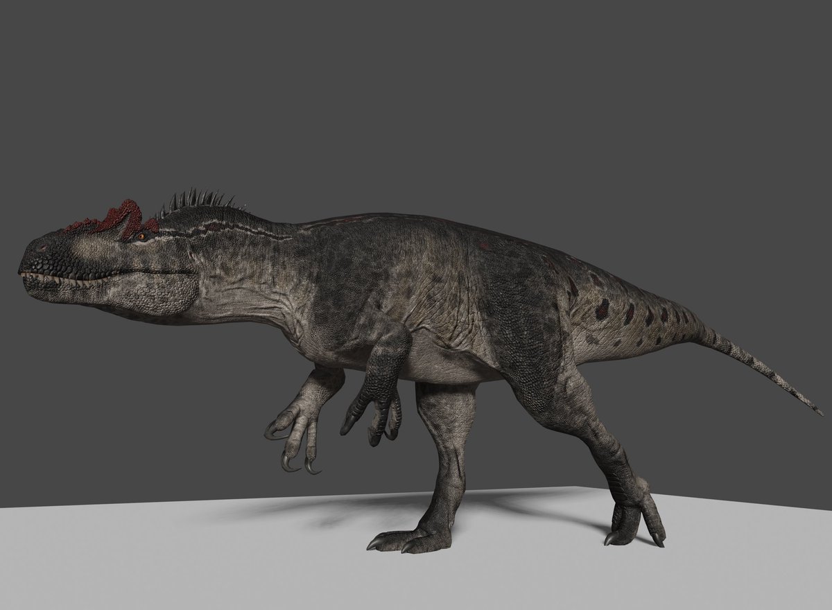 Pangea Survival Game tweet media