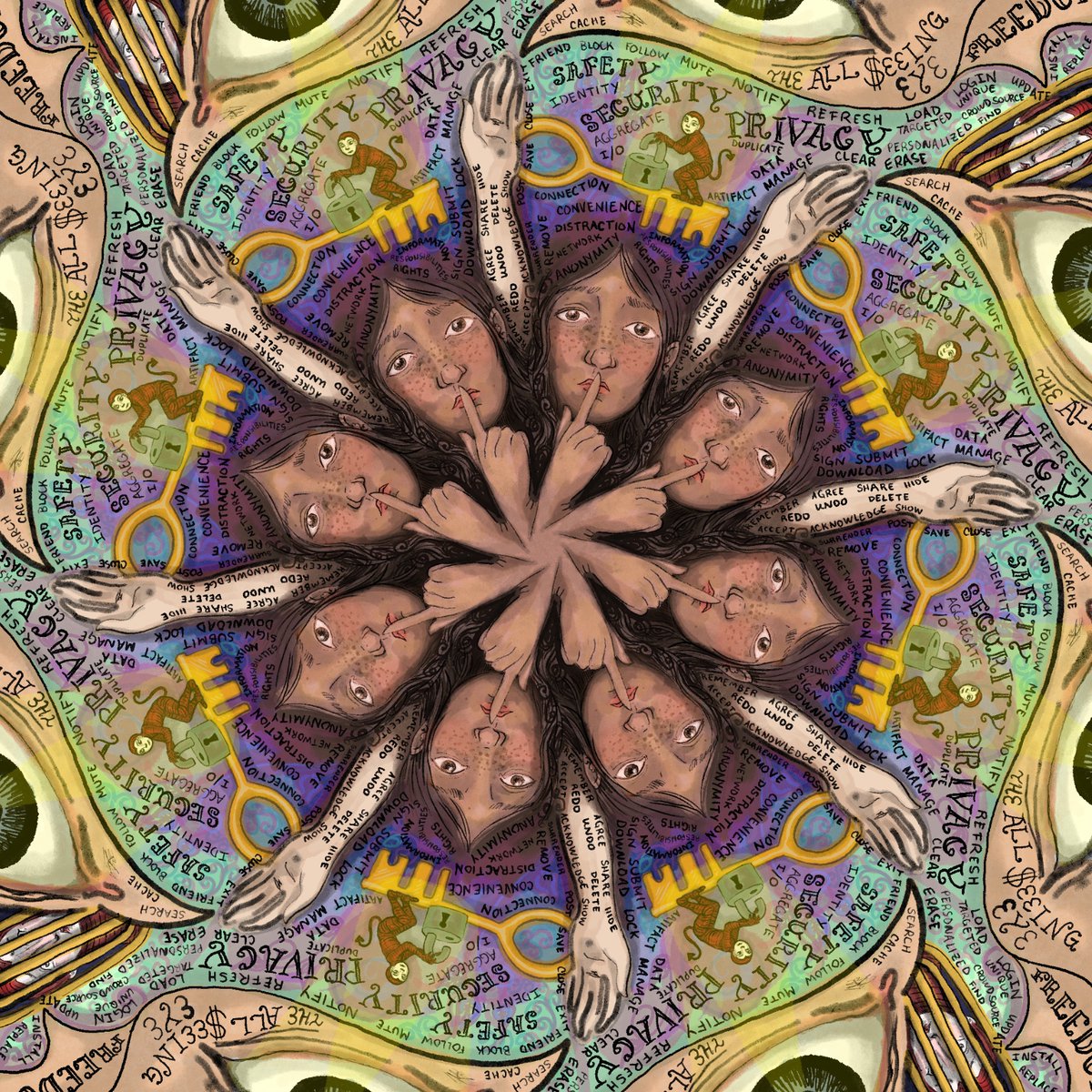 Vermont Complex Systems Institute @ UVM tweet media