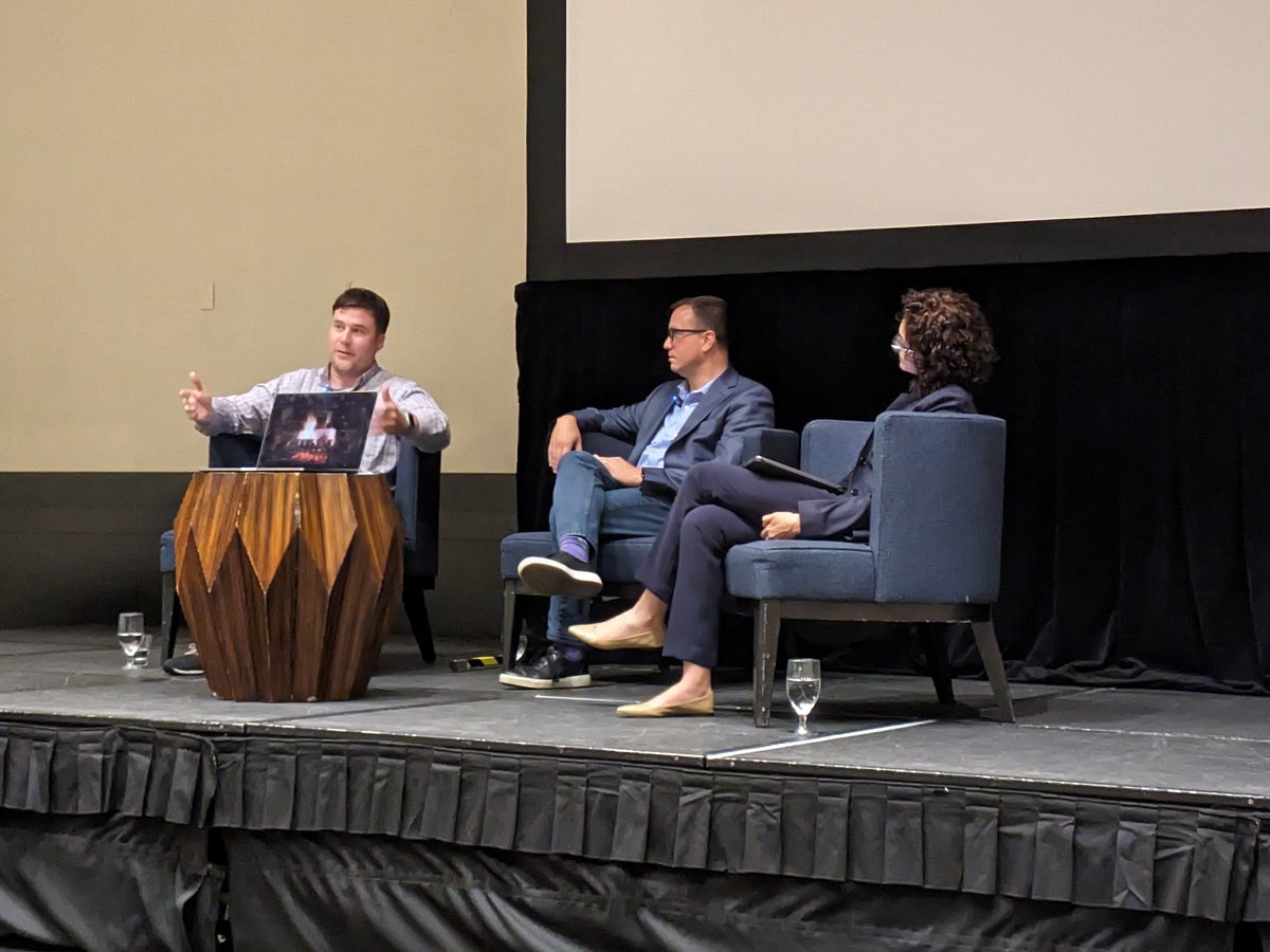 Yaron (Ron) Minsky tweet media