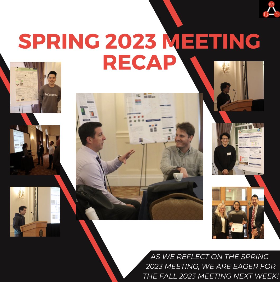 MDS-Rely tweet media