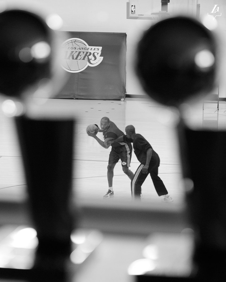 Los Angeles Lakers tweet media
