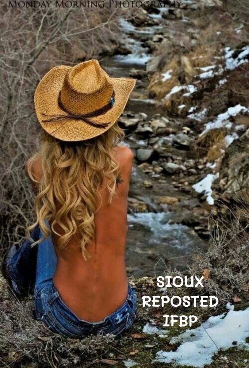 ꧁𓊈𒆜SIOUX aka Flo❤️🇺🇸🤠𒆜𓊉꧂ tweet media