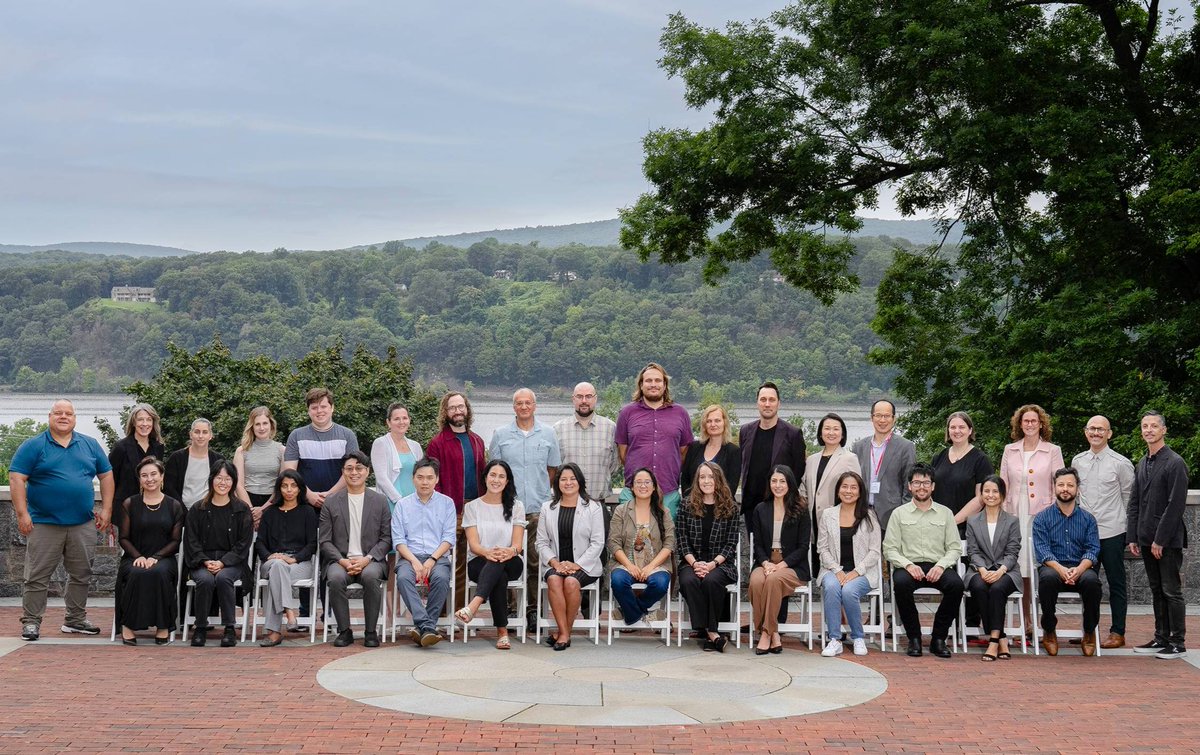 Meet our dynamic cohort of new full-time #faculty, accomplished experts spanning all six academic schools! 🍎🔬📚⌨️ 🔗: rb.gy/egx6m