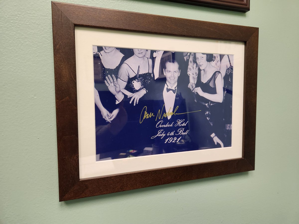 jkbrust's tweet image. My first project with @FrameItEasy is a resounding success. #frameiteasy