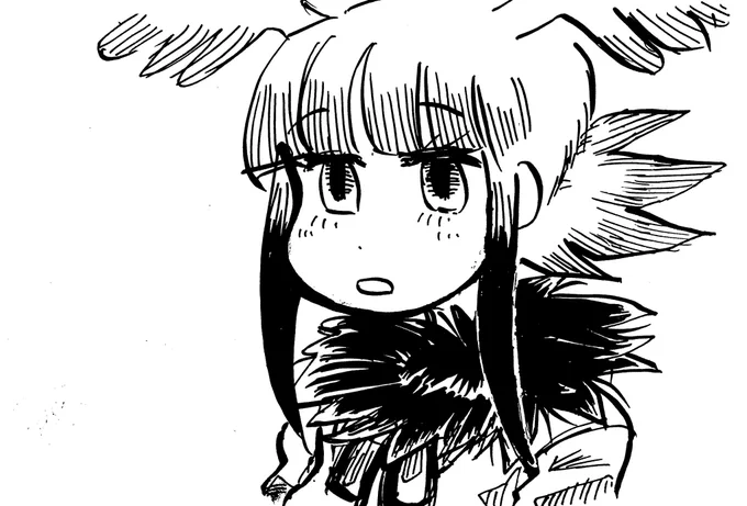 トキチャン ふだんのすがたrkgk
