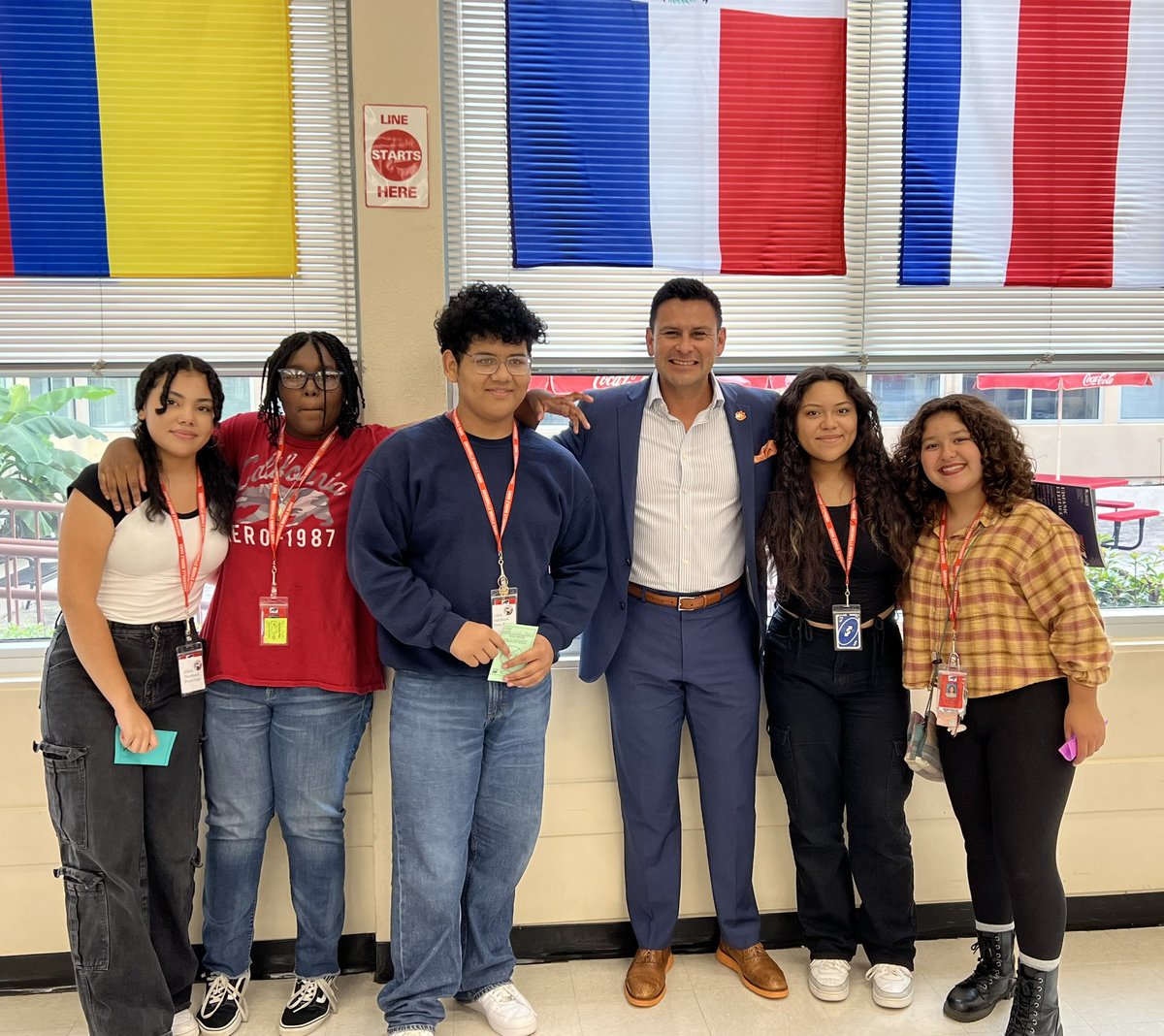 Mrs. T. Uria 🇵🇷 tweet media