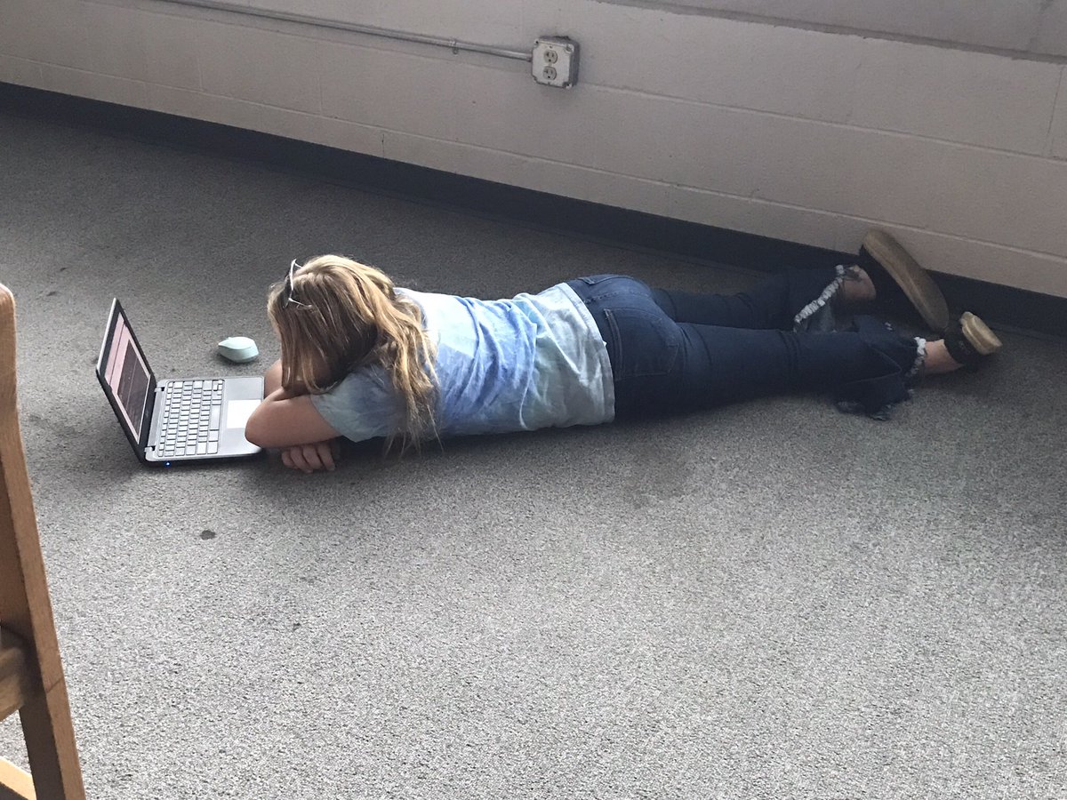 JES Media Center tweet media