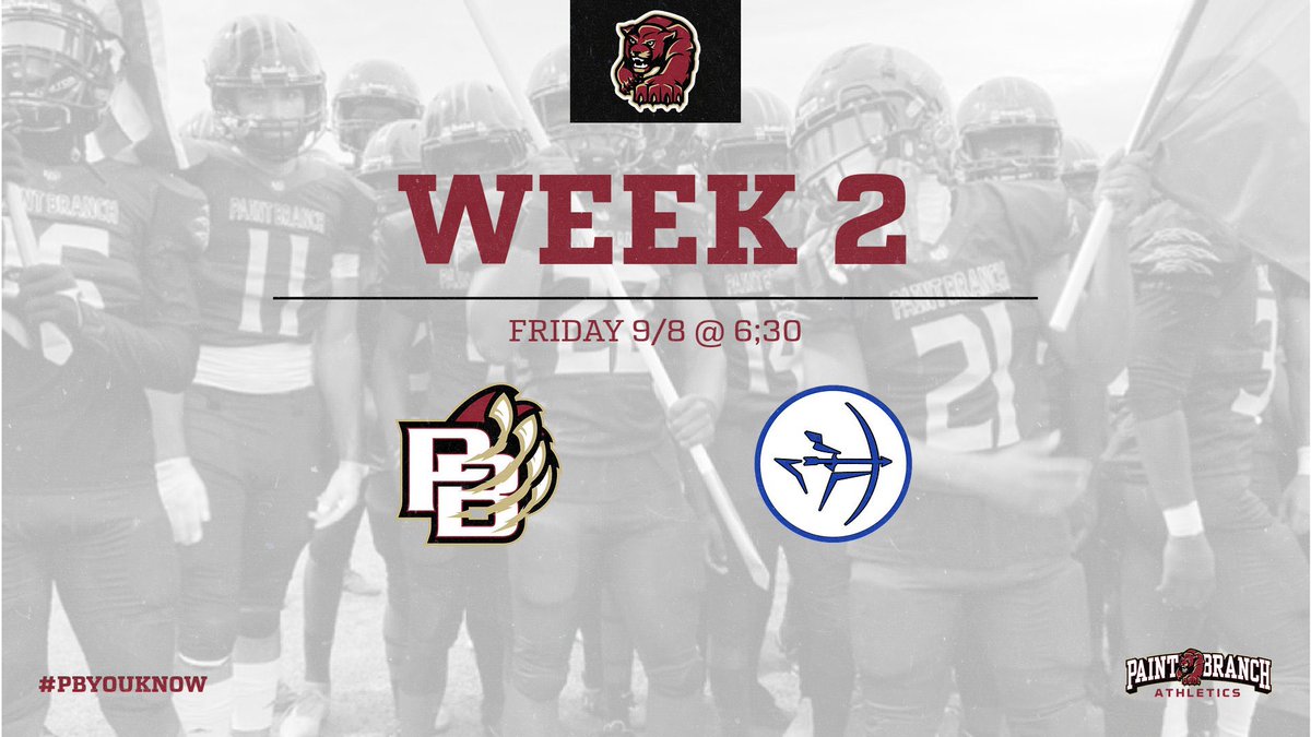 Let’s Gooo PB 🐾🐾🐾🏈🏈🏈