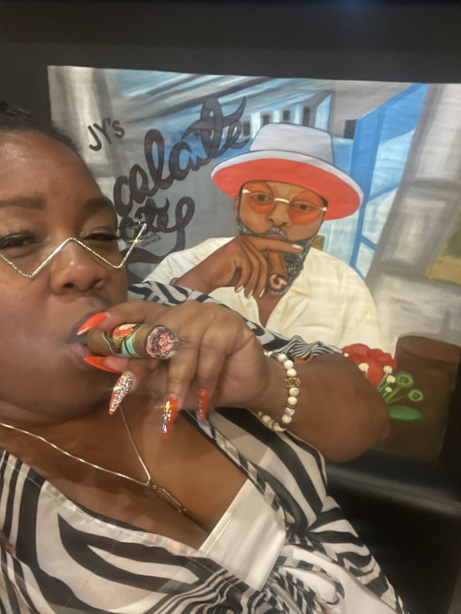 A'Esha Goins “Coach” tweet media