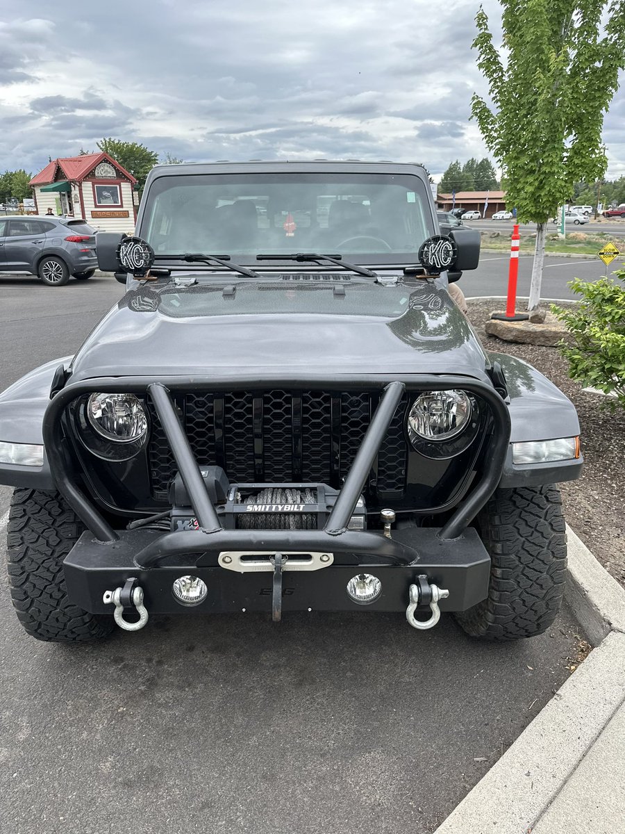 JoeyGotYou's tweet image. Post a photo of you Jeep if you own one #Jeep #JeepLife #JeepWave @Jeep