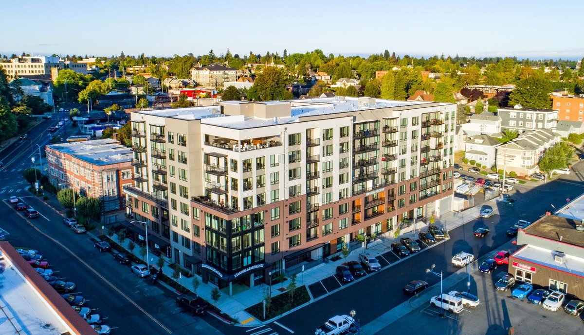 Welcome to The Stadium Apartments, where expectations are exceeded.

Visit our website to learn more! thestadiumapartments.com
#tacomawa #tacomawashington #tacomaapartments #tacomaliving #stadiumdistrict