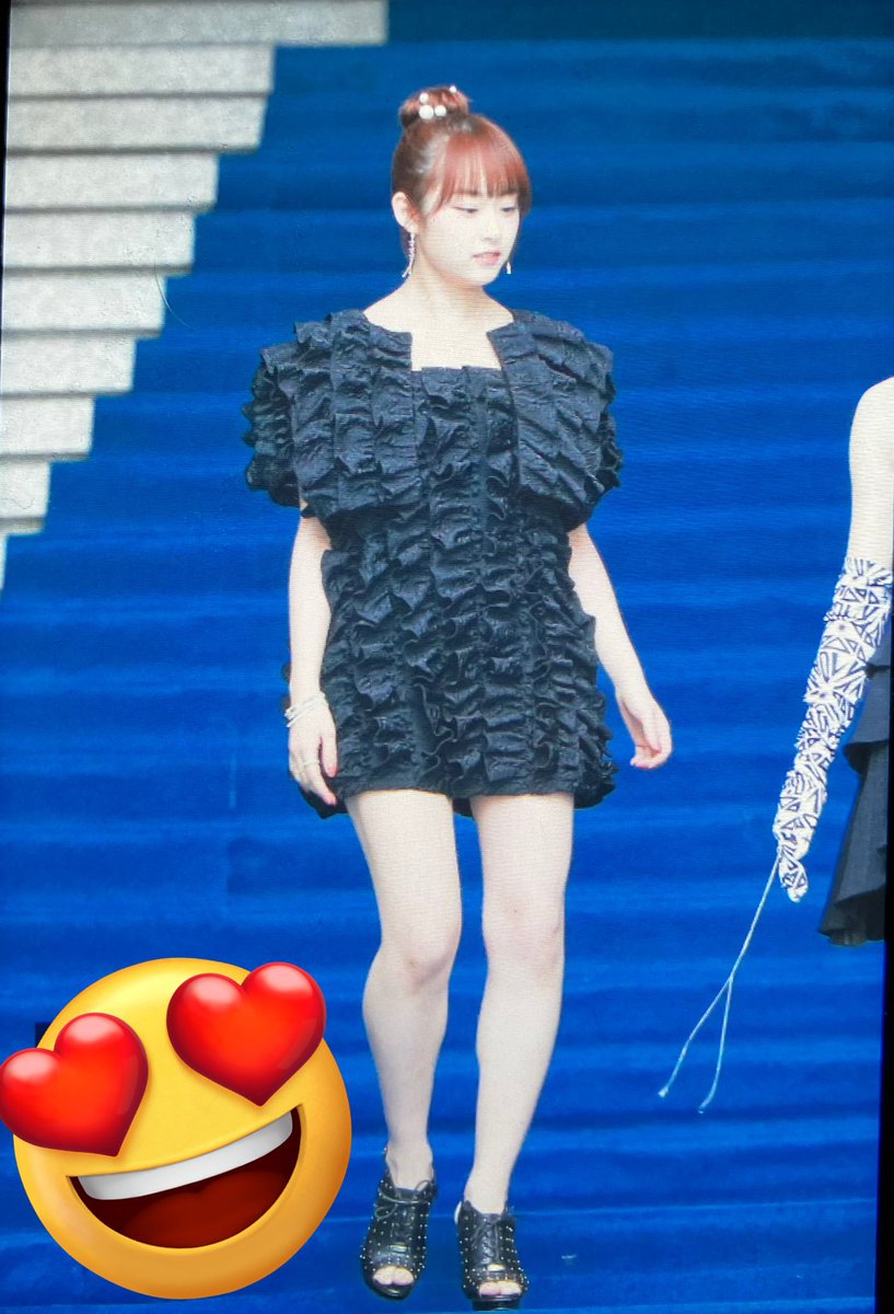 ririkapic's tweet photo. [📸]230905 S/S 24 Seoul Fashion week

©️niiko_riri
#리리카 #RIRIKA #아일리원 #ILY1 #ILY1NEWCHAPTER #New_Chapter https://t.co/O1eGrdhkMz