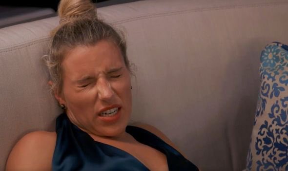 Rhylee Gerber tweet media