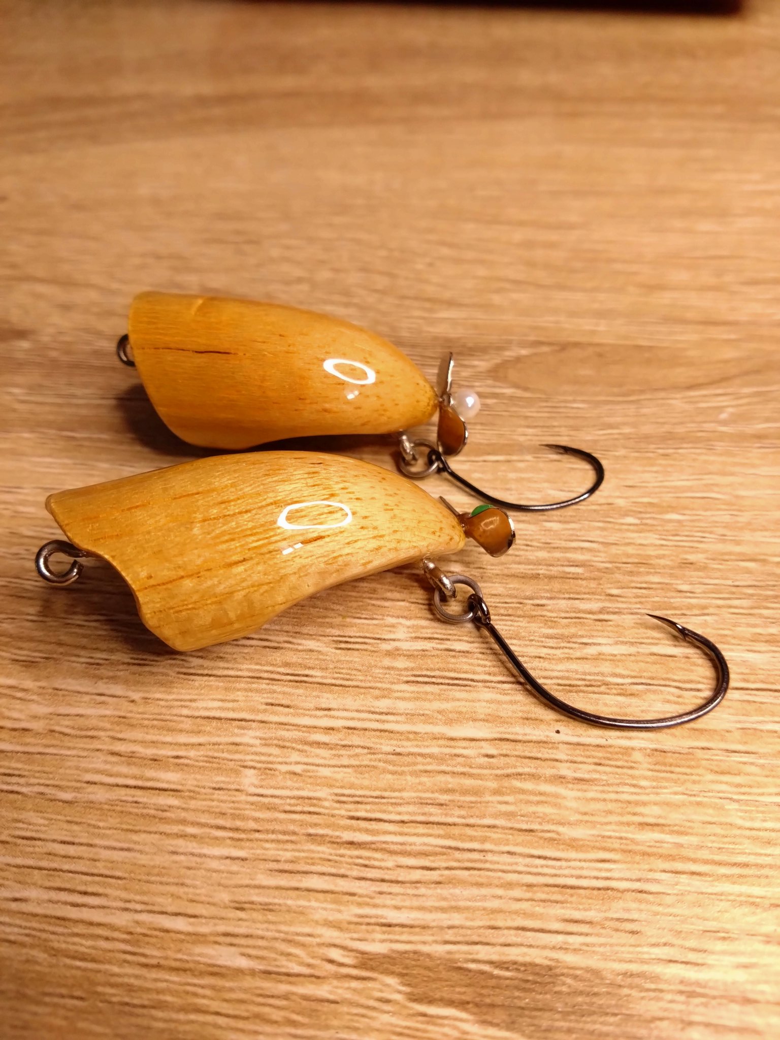 ナマズ 五光 大 ナマズ 五光 大 ZXZ Lure : SAMURAI TACKLE -The best fishing