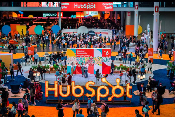 InboundCFL's tweet photo. 🚀 Exciting news! HubSpot is revolutionizing business with major AI-powered product announcements at Inbound Conference. 🤖 Learn the 5 things you need to start doing now to stay ahead. 💪 https://t.co/UcwmCUaZVt
#AI #CRM #Inbound2023 #Inbound23 #HubSpot https://t.co/iO4moaAT9T