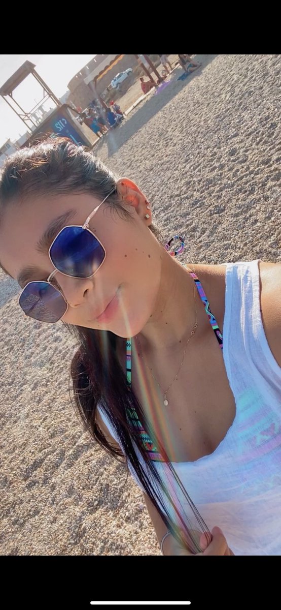 RiosKarollay's tweet photo. En la Playita todo es Mejor..☀️🪸🌊🏖️ https://t.co/BXSCZlp0QL