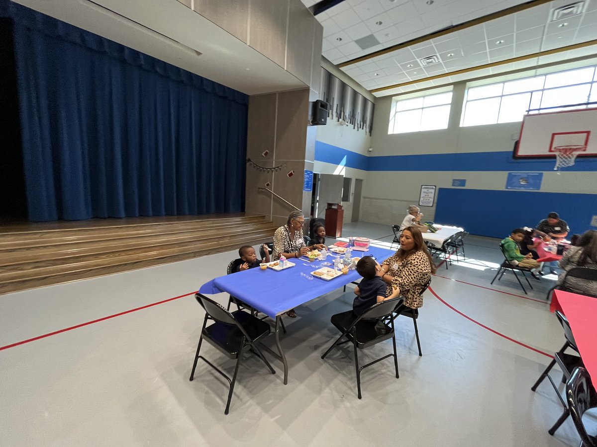 J.C. Mitchell Elem tweet media