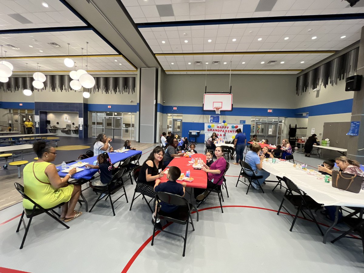 J.C. Mitchell Elem tweet media