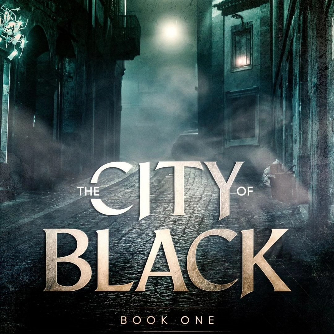The City of Black Book One new #urbanfiction by M. Lashawn #urbanbooks  #blackauthors #amazonkindle