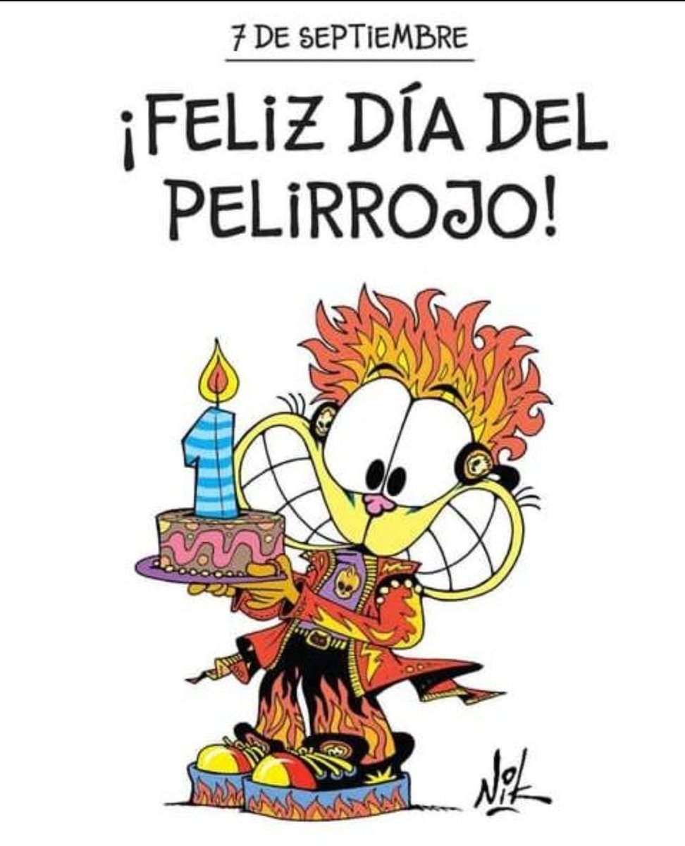HernanLasanta's tweet photo. #pelirrojo #festejo #celebracion #FYP #fypシ #fypシviral https://t.co/MxMZHVcs8G