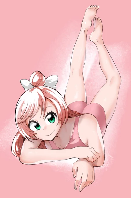 塗りを試してたら夜が明けた 