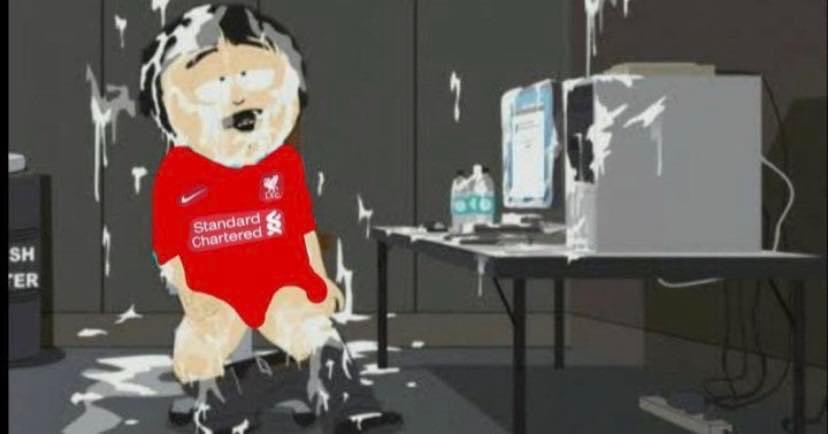 kingkaz_7's tweet photo. No words needed... #FSGOUT https://t.co/SpO5LYaSoM