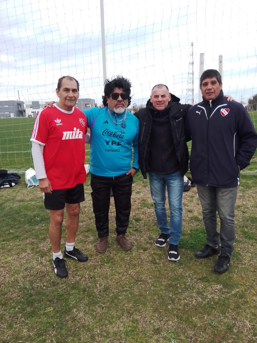 Juan Carlos Ramirez tweet media