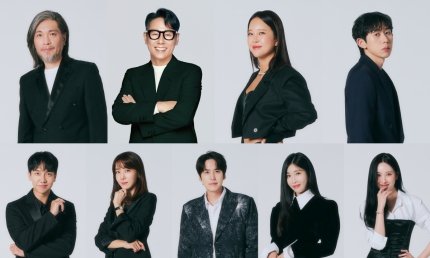 이승기, '싱어게인3'도 MC…임재범→윤종신 심사위원 합류 (출처 : MBC연예 | 네이버 TV연예)
#이승기 
#LeeSeungGi 
naver.me/FBJRFpwz
