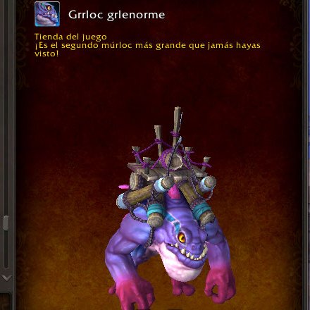 #Warcraft Ve preparando la cartera que se viene otra promo de "paganos un año por adelantado que si no luego cuando veas lo que hacemos dejas dejas de pagar!"

#WoW #Dragonflight