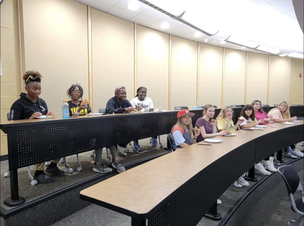 SEP Key Club tweet media