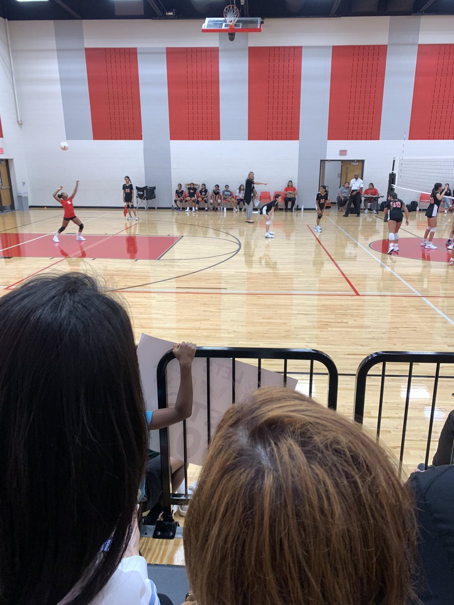 Julie Ann Price (@mrspricecmsw) on Twitter photo It was a HYPE first night of volleyball for West! <a href="/CMSWestSports/">Coppell Middle School West Athletics</a> #westfam It was a HYPE first night of volleyball for West! <a href="/CMSWestSports/">Coppell Middle School West Athletics</a> #westfam