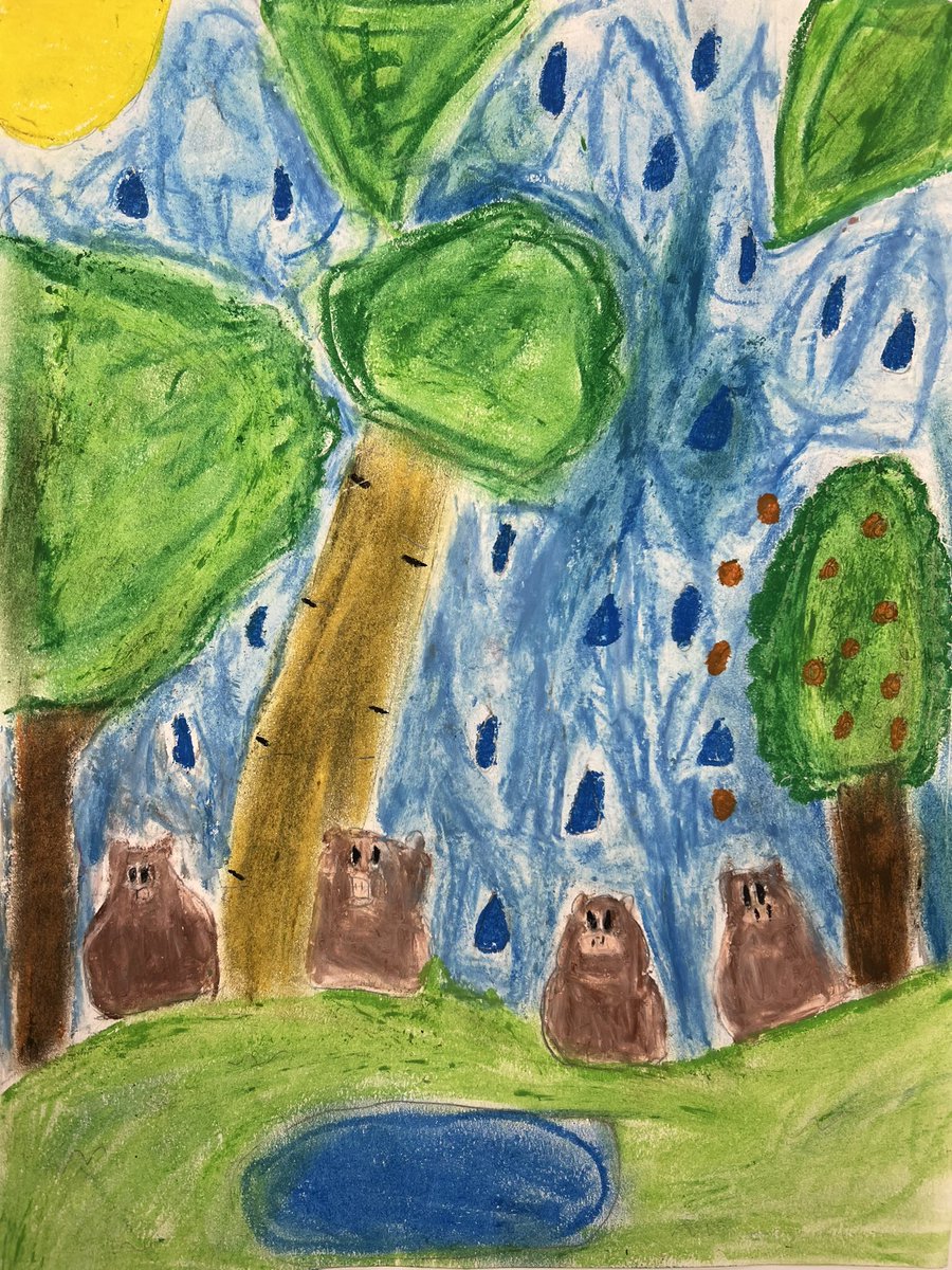 Congratulations Savannah for representing GFES in the TAEA YAM Spring exhibit! We are so proud of you! You are an amazing artist!