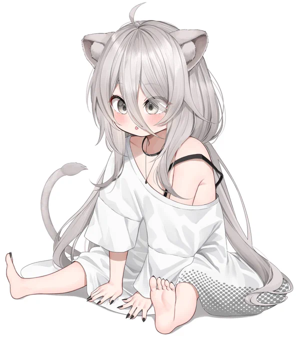 4ちゃい!! おめでとうございます  #獅白ぼたん4歳